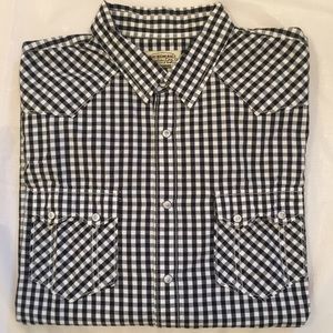 American Rag Long Sleeve shirt